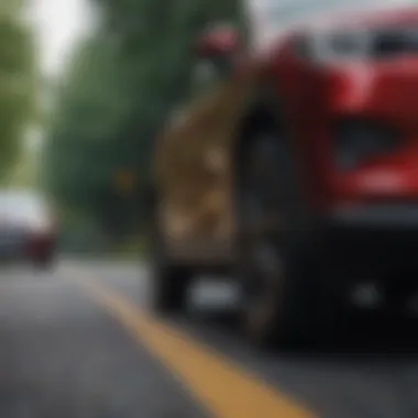 Understanding the Towing Capacity of the CX-5 Turbo Introduction