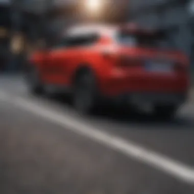 Understanding the Towing Capacity of the CX-5 Turbo Summary