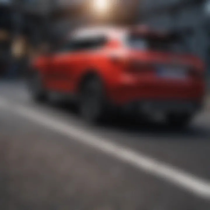 Understanding the Towing Capacity of the CX-5 Turbo Summary