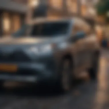 Notable Understanding the Toyota RAV4 Engine Light: Causes, Implications, and Solutions Notable Understanding the Toyota RAV4 Engine Light: Causes, Implications, and Solutions