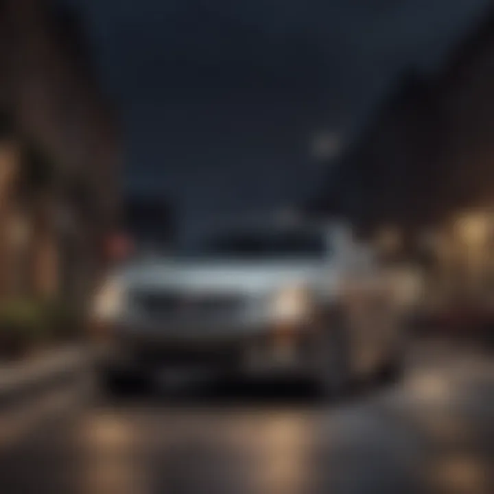 Understanding the Value of a 2006 Cadillac CTS Summary