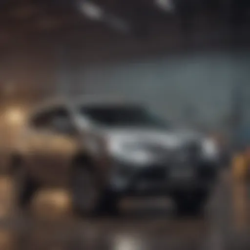 Understanding the Value of a 2012 Toyota RAV4 Introduction