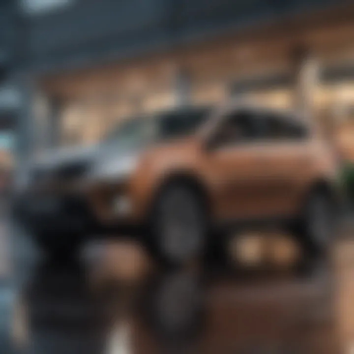 Notable Understanding the Value of a 2012 Toyota RAV4