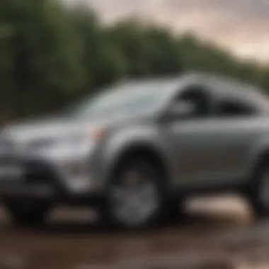 Understanding the Value of a 2012 Toyota RAV4 Summary