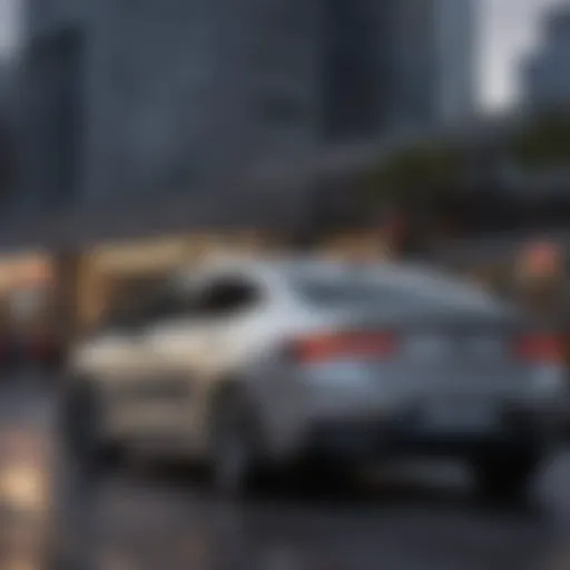 Understanding the Value of the 2019 Hyundai Elantra Introduction