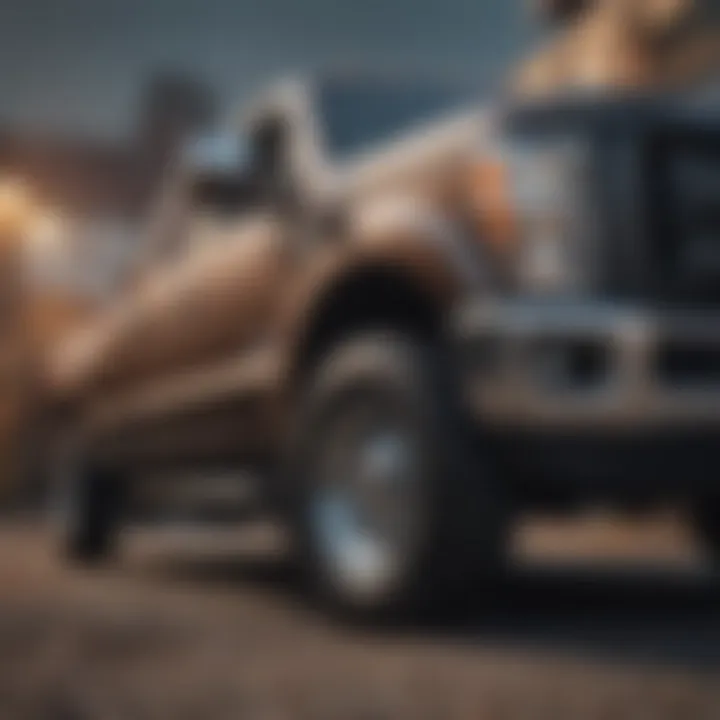 Understanding the Value of the Ford F250 Summary