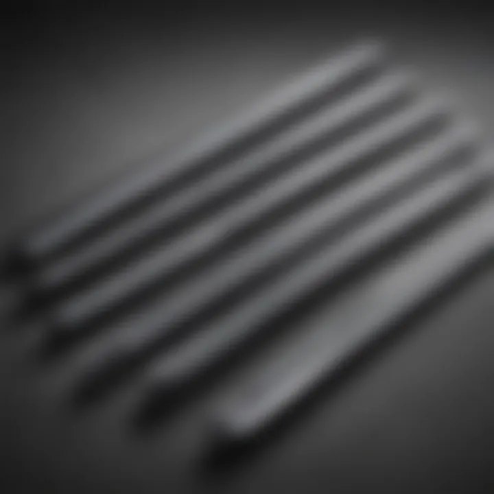 Comparison of different wiper blade types suitable for Ford Fusion