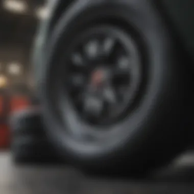 Comparative Overview of Tire Sizes for Nissan Sentra SR Comparative analysis of different tire sizes