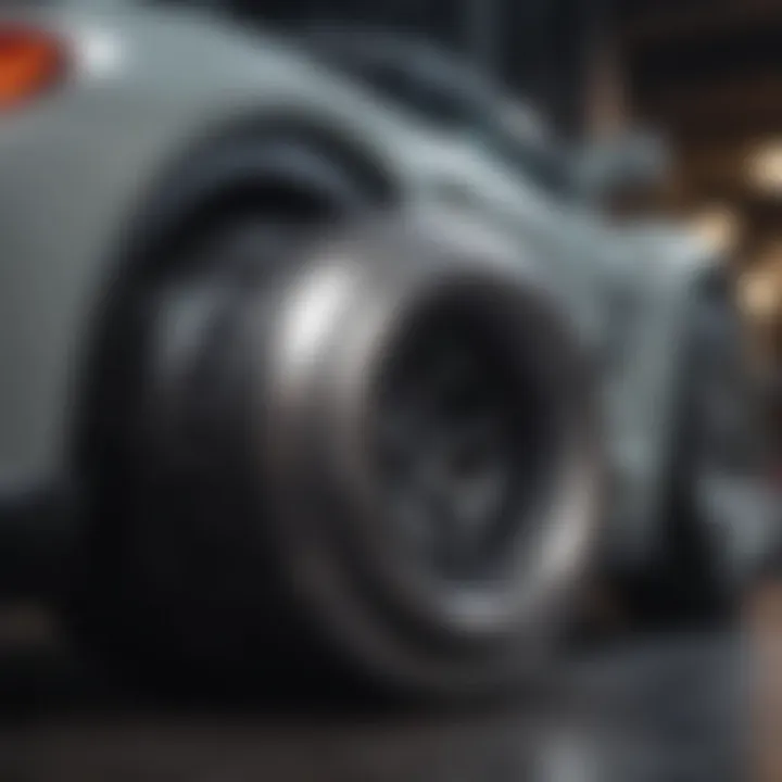 Infographic highlighting the benefits of turbocharging technology