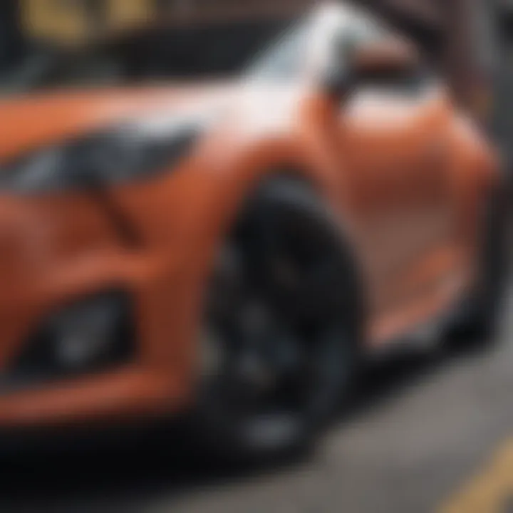 All-season tires suitable for Veloster Turbo