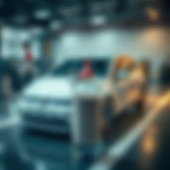 Chemical composition of DEF fluid