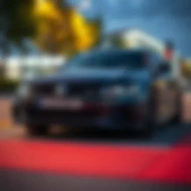 Impact of DEF on vehicle emissions