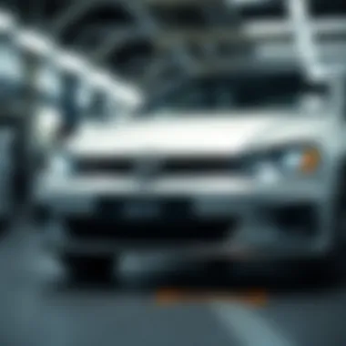 Maintenance tips for DEF in Volkswagen