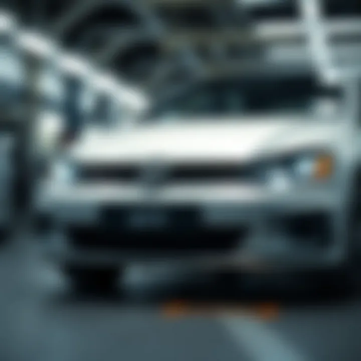 Maintenance tips for DEF in Volkswagen