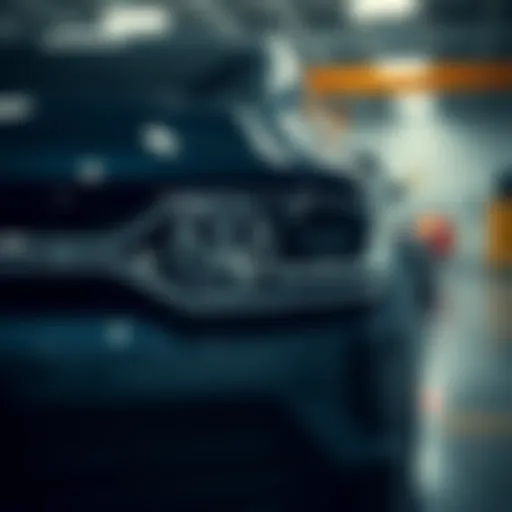 Overview of Diesel Exhaust Fluid in Volkswagen