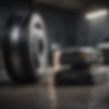 Maintenance tips for Range Rover brake pads