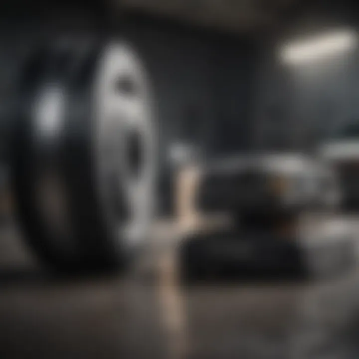 Maintenance tips for Range Rover brake pads