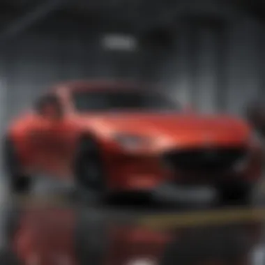 Mazda maintenance checklist