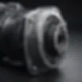 An overview of different vehicle transmission types