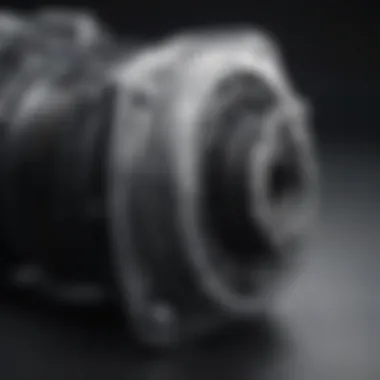 An overview of different vehicle transmission types