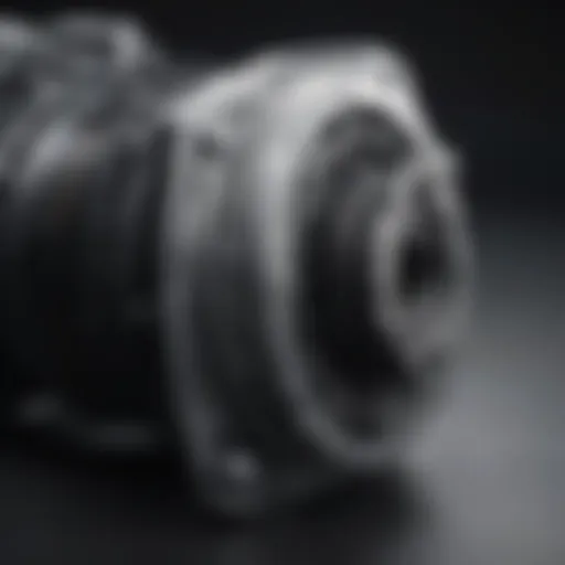 An overview of different vehicle transmission types