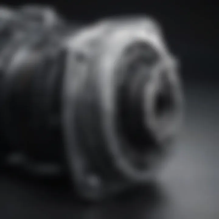 An overview of different vehicle transmission types