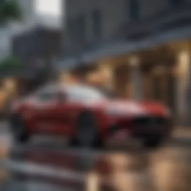 Benefits and discounts of USAA car insurance