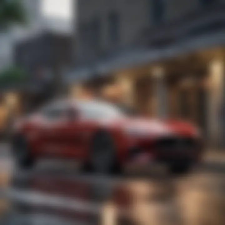 Benefits and discounts of USAA car insurance
