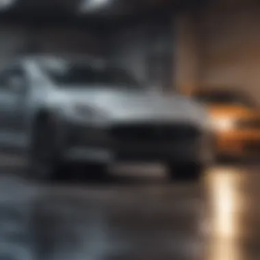 Infographic comparing vehicle protection plans