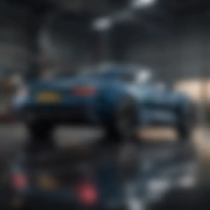 Various vehicle models under warranty coverage