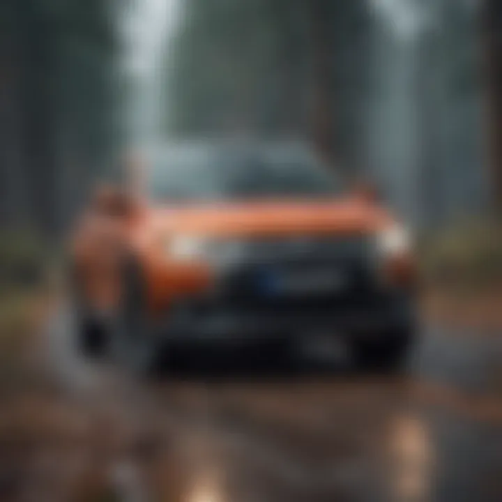 Maintenance tips for windshield wipers