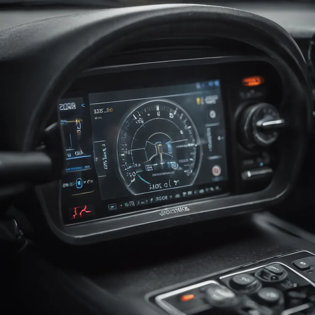 Essential Guide to Car Computer System Diagnostics