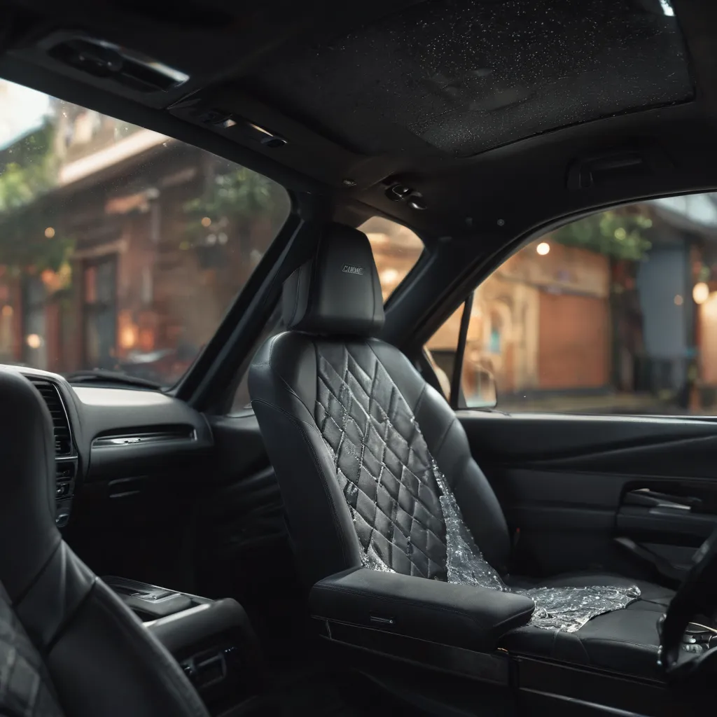 Enhance Comfort with Cool Windshield Sun Shades