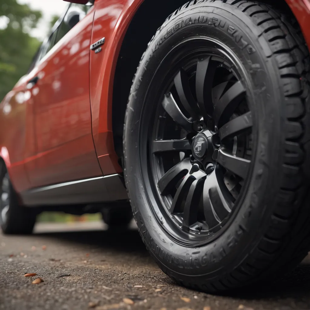 Tire Size For 2015 Dodge Dartnull