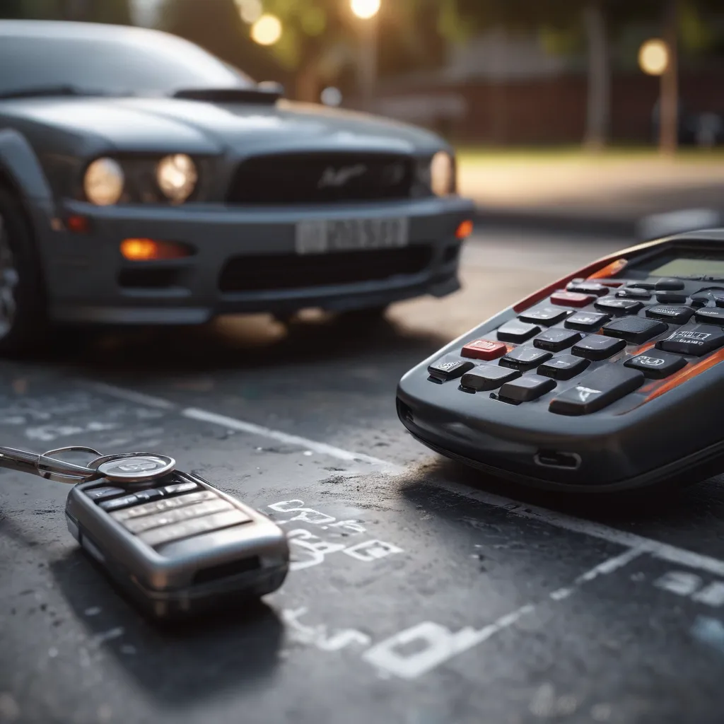 Advantages of Car Refinancing for Better Savings