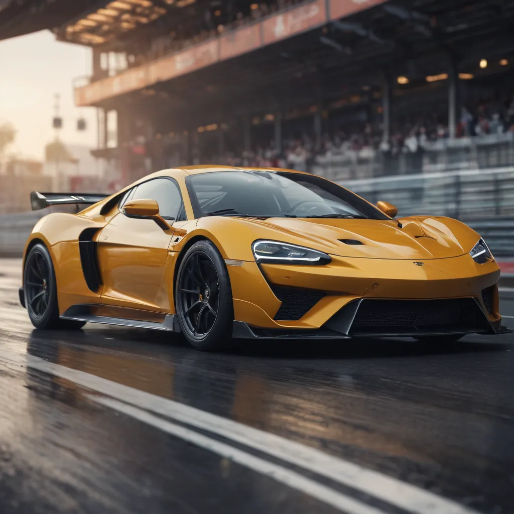 Top Track Day Cars: Performance and Experience