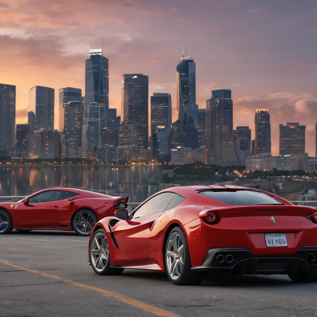 The Geography of the Hustle: Why Atlanta?