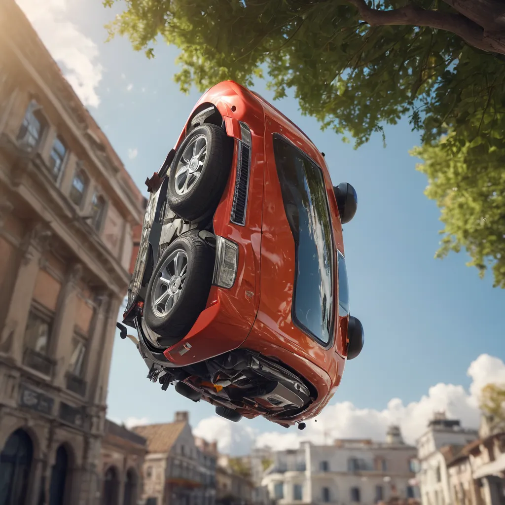 Refinancing Upside Down Car Loans with Bad Credit