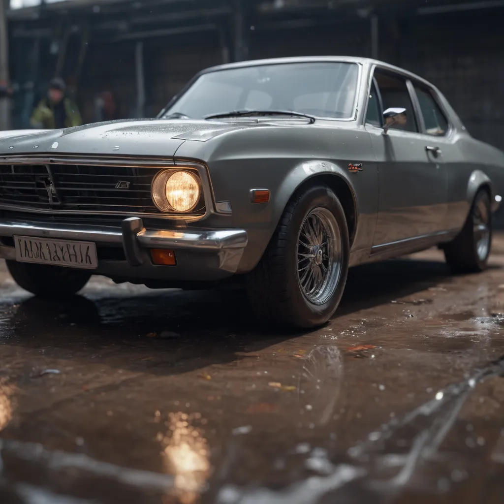 Navigating Challenges of Buying a Problematic Vehicle