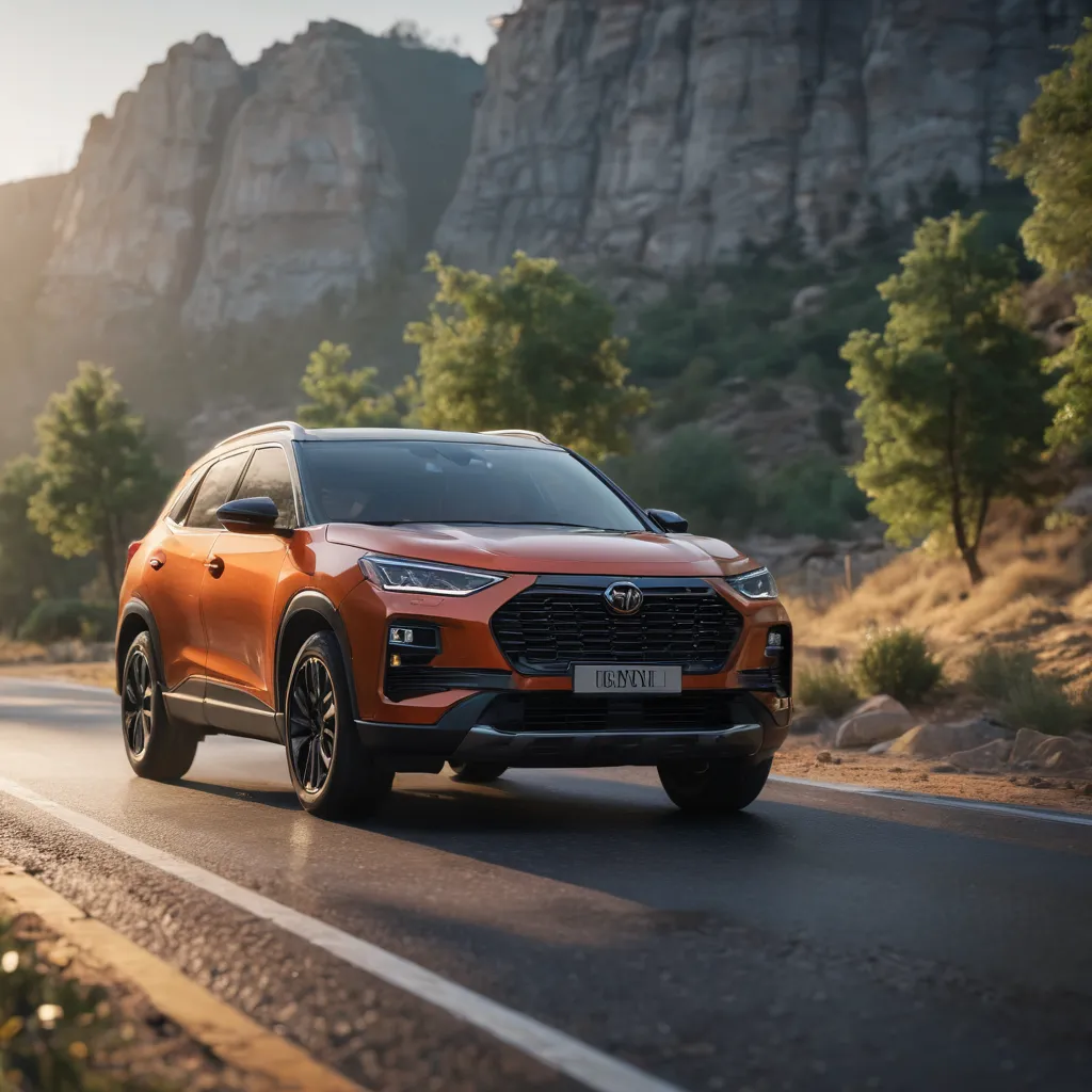 Subcompact SUV Lease Deals: Insights and Trends