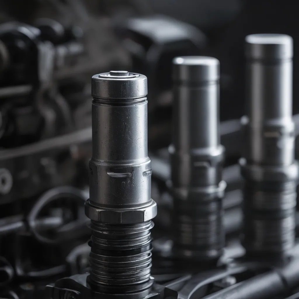 Acura Spark Plug Replacement Cost Explained
