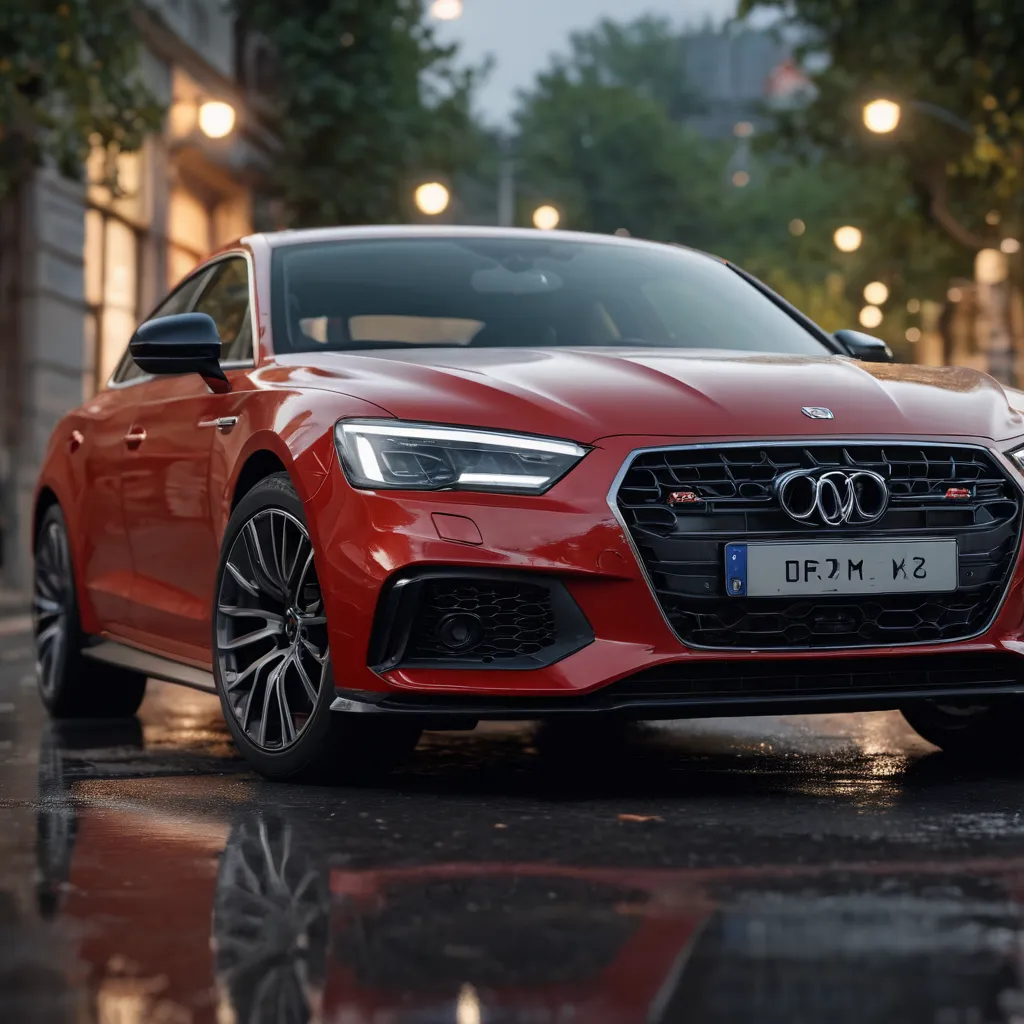 Understanding Auto Facelifts and Their Impact