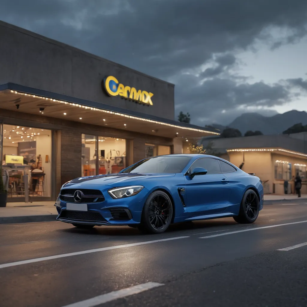 Understanding CarMax Cash for Cars A Complete Guide