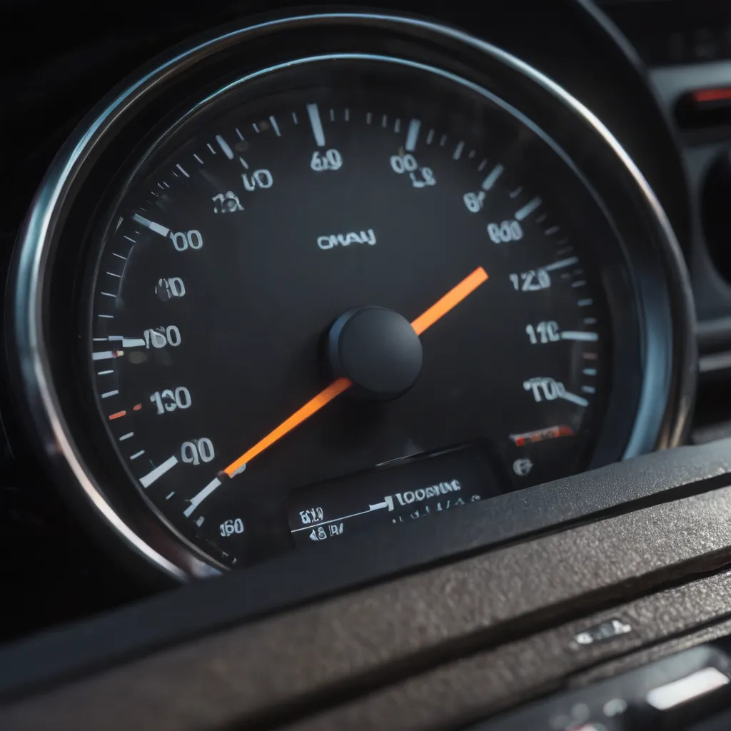 Decoding the 2021 Ford Explorer Dashboard Symbols