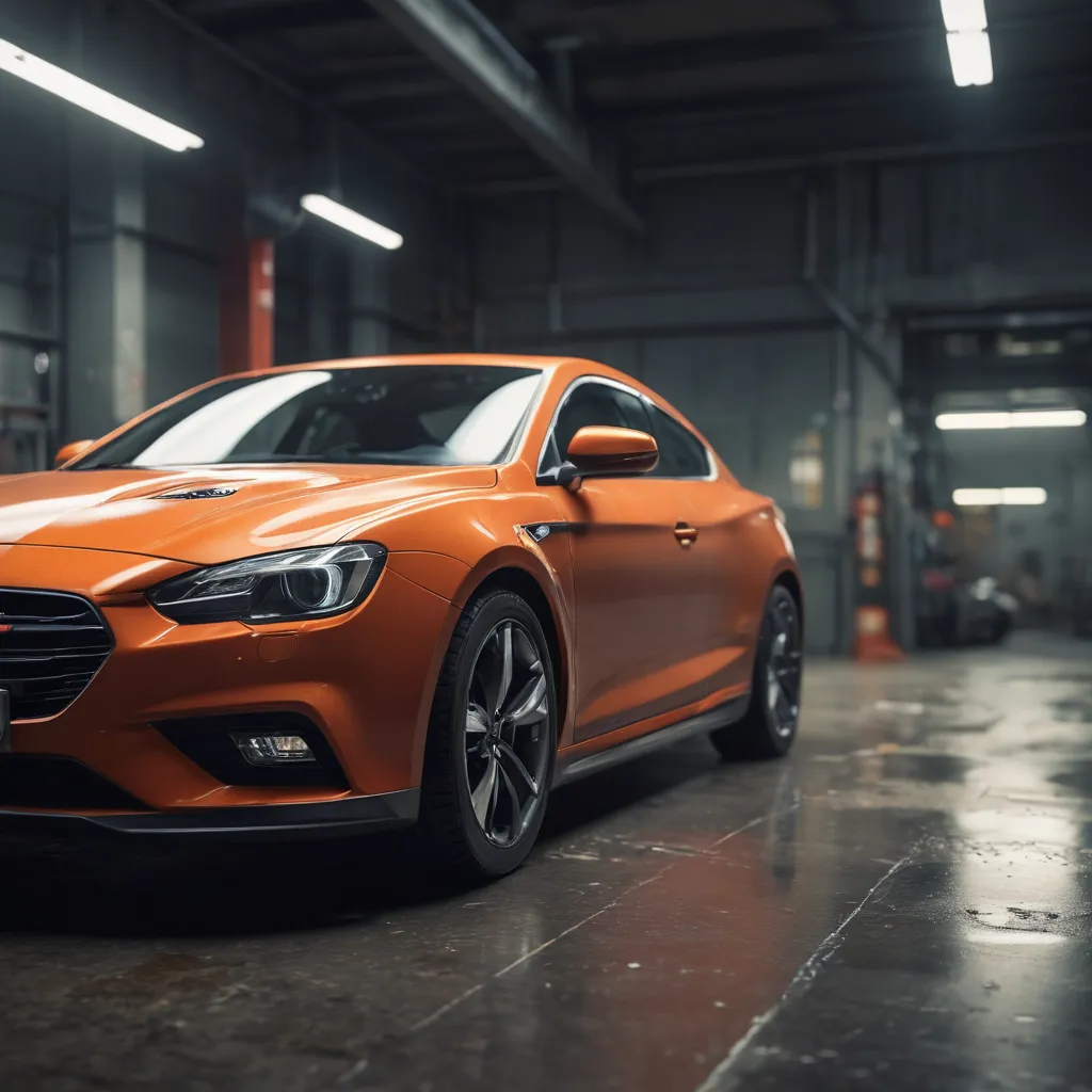 Understanding Subprime Car Finance Lenders in Depth